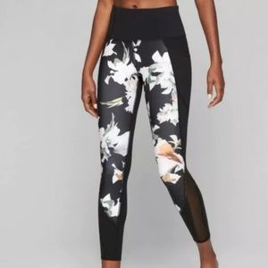 Athleta Leggings Women’s medium